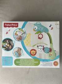 Karuzelka nad łóżeczko Fisher-Price