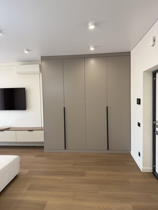 2к Петхаус на Пр-т Незалежності