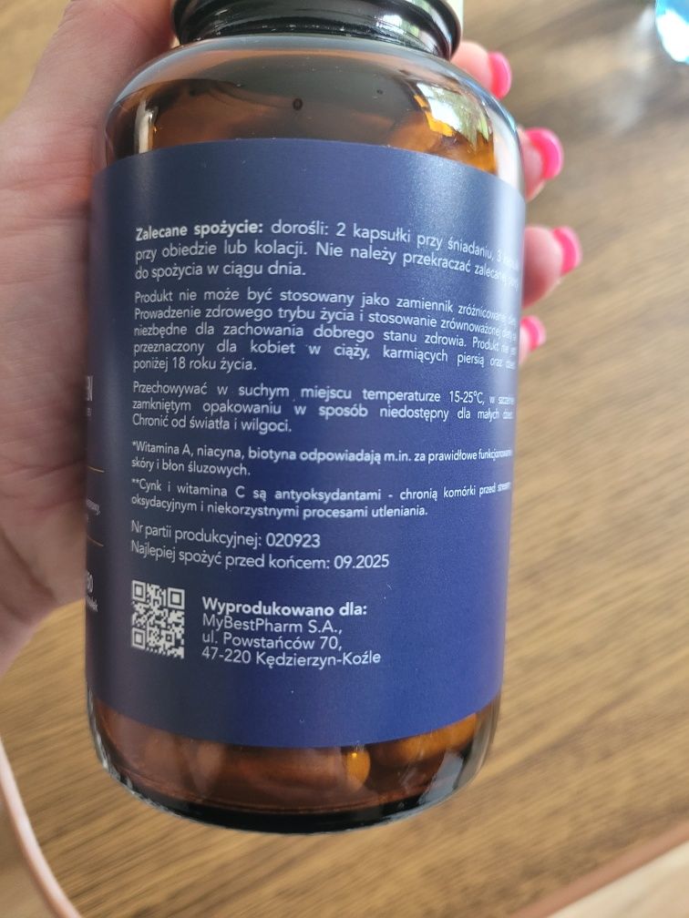 Mybestpharm COLLAGEN