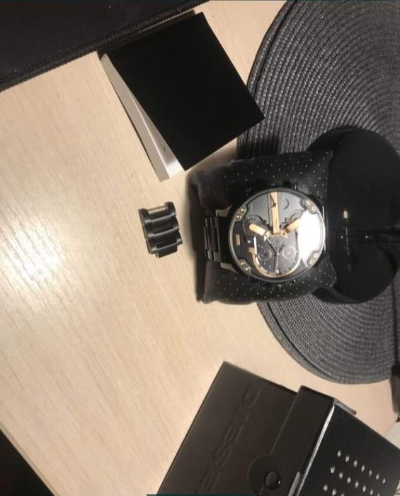 Zegarek Diesle dz7312