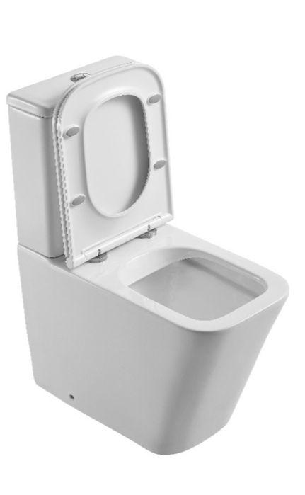 Унітаз з функцією торнадо доставка безкоштовна,