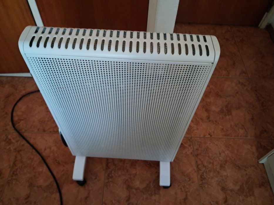 Aquecedor marca Flama