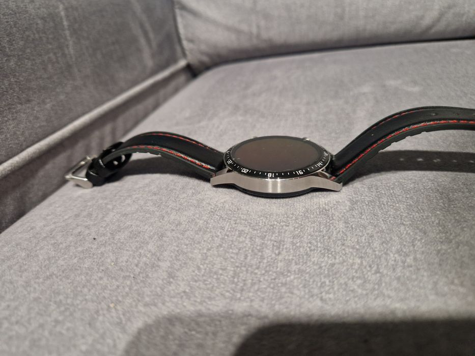 Huawei Watch GT 2 + dużo dodatków