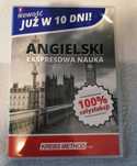 Kurs język angielski Metodą Emila Krebsa nauka języka angielskiego