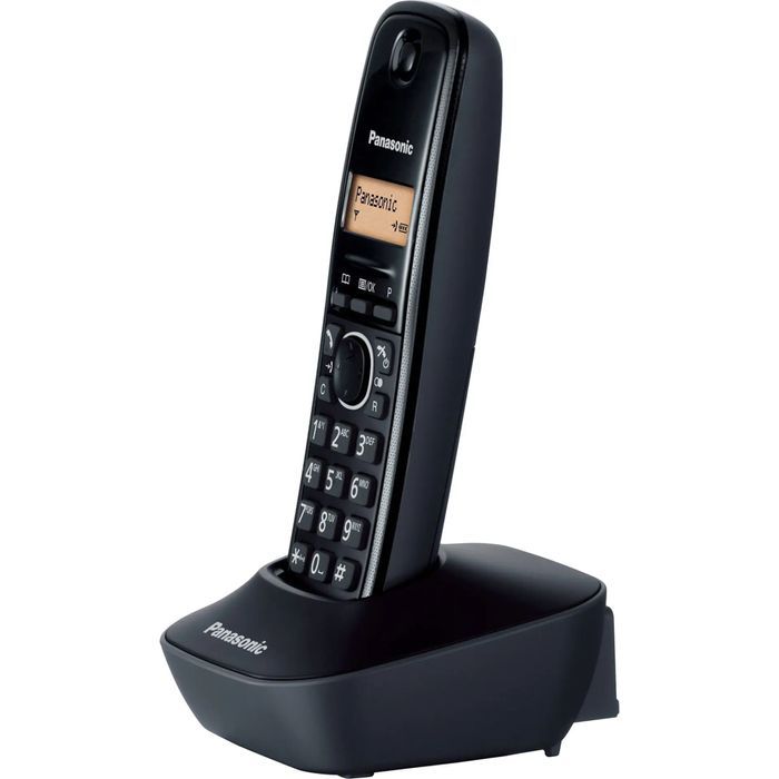 Telefon bezprzewodowy Panasonic KX-TG1611 PDH
