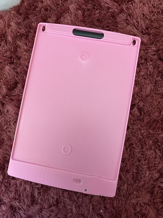 Tablet graficzny dla dzieci