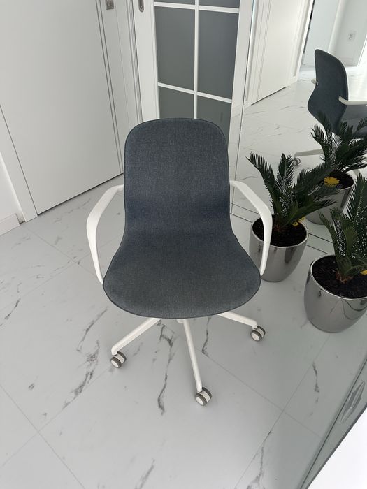 Krzeslo do biurka ikea