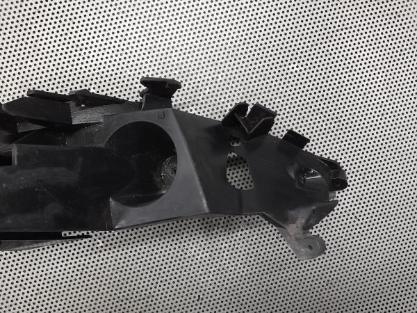 Guia de pára-choques trás direita RENAULT Modus/Grand Modus (F/JP0_)