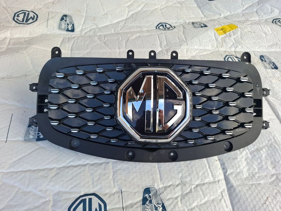 MG ZS 2020 GRILL ATRAPA CHŁODNICY GNIAZDO ŁADOWANIA  10749241
