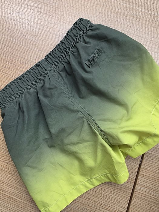 Calções banho menino calzedonia