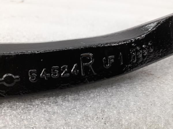 Braço de suspensão frente direito NISSAN Primera Sedan (P12)