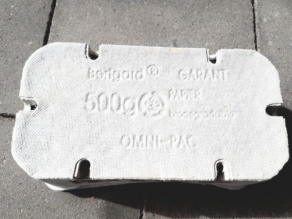 Pojemniki na maliny owoce borówki 400gr Opakowania 400szt  NAJTANIEJ