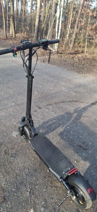 Huljnoga Elektyczna Rupotr R1