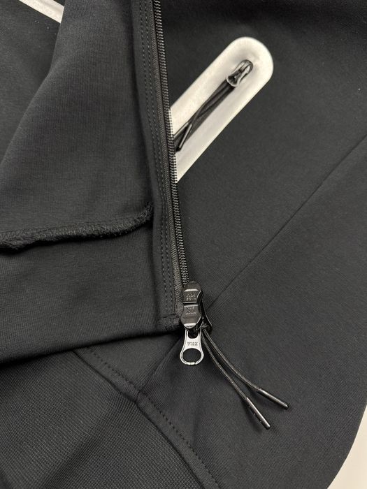 Nike tech fleece 2 рефлектив найк теч фліс костюм найк штани S,M,L,XL