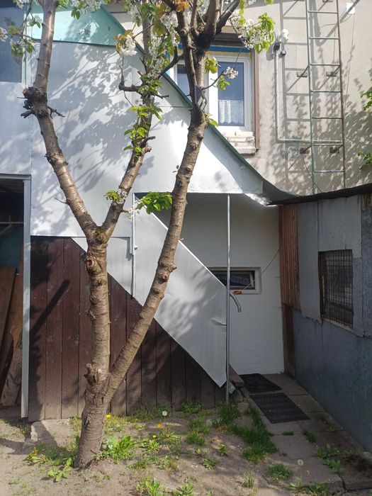 Sprzedam budynek mieszkalny