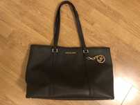 Duża torba Michael Kors