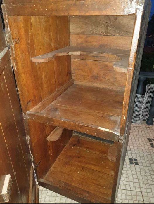 Arca/Aparador tipo Bar