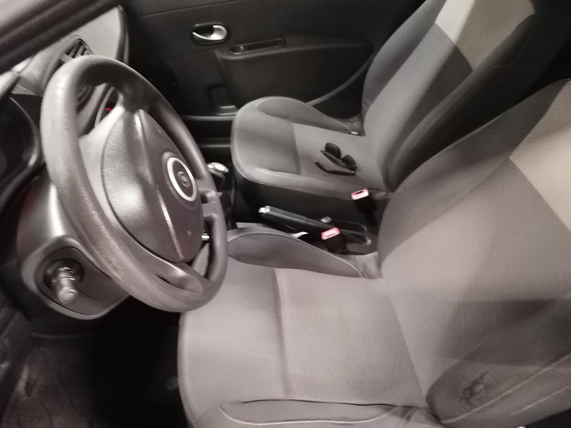 Renault Clio 1.2