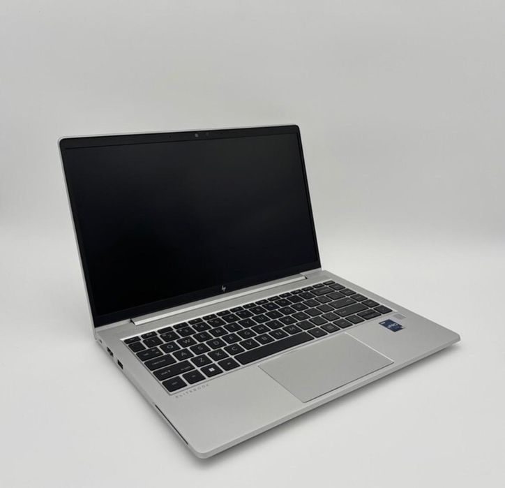 HP Elitebook 640 G10 i7 Intel® Core™ 13 geração