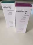 Medavita Lotion Concentrée und Cutis Pura, Tonic, przeciw wypadaniu