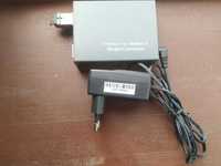 Медиаконвертер FoxGate 1Gb EC-SFP1000-FE