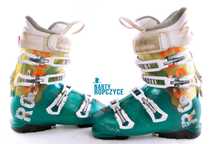 NartyRopczyce Buty 25 cm 39 narciarskie ROSSIGNOL ALL TRACK db R22R