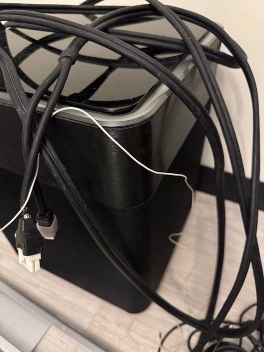 SoundBar Philips HTS8140/12