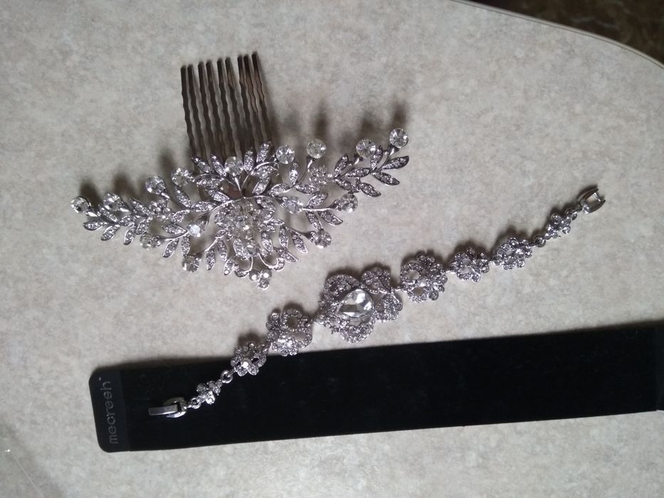 Свадебные аксессуары