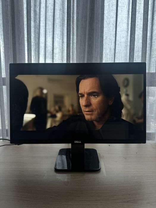 Монітор Dell S2340L — 23”, IPS, Full HD