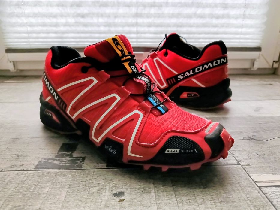 Buty Salomon Speedcross 3