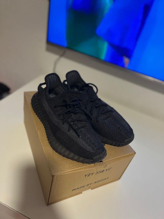 Adidas yeezy bost 350 ( original)