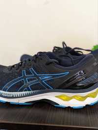 Кросівки для бігу Asics Gel Kayano 27, чоловічі