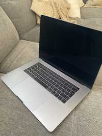 Macbook Pro 2017