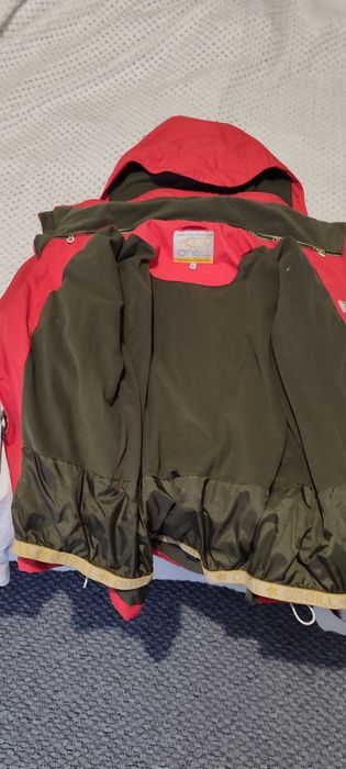 Зимова куртка O'Neill