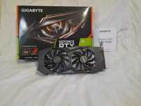 Gigabyte GeForce RTX 2060 WINDFORCE OC 12GB GDDR6
