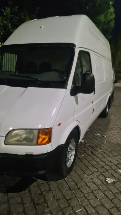 Ford transit 190 jante r15