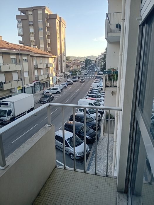 Apartamento T3 Mobilado - Centro Oliveira de Azeméis