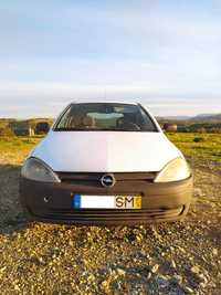 Opel Corsa C 1.7 2001