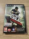 Splinter Cell Conviction - gra PC | Nowa Folia