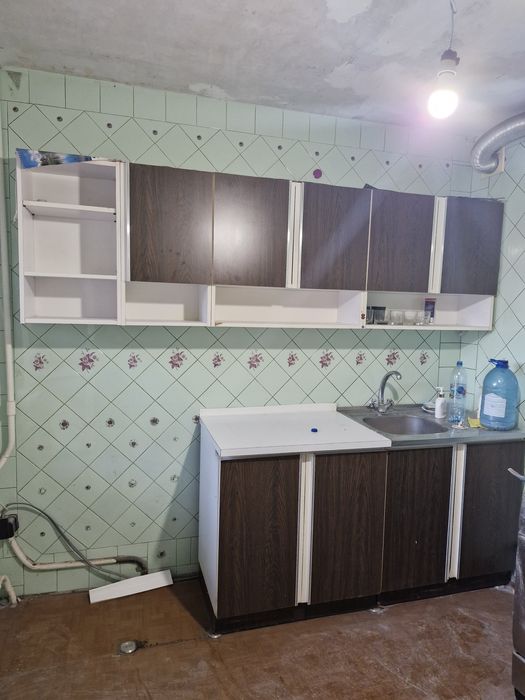 Кухня з мойкою бу