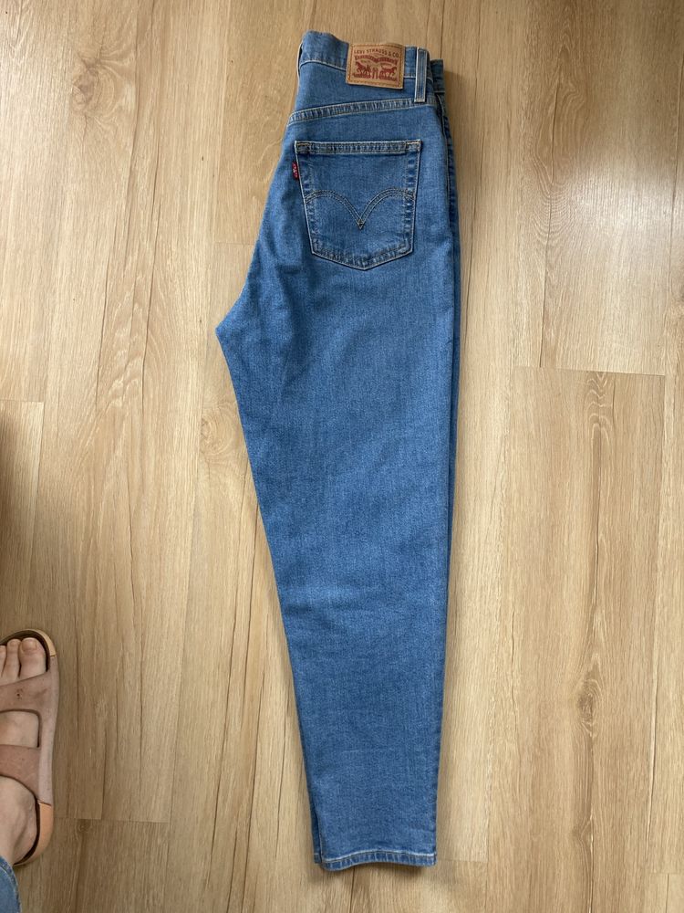 Levi’s damskie W28 L27