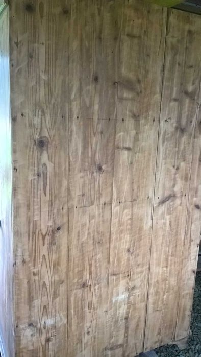 Kredens przedwojenny