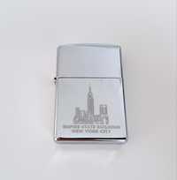 Zapalniczka Zippo Empire State Building New York