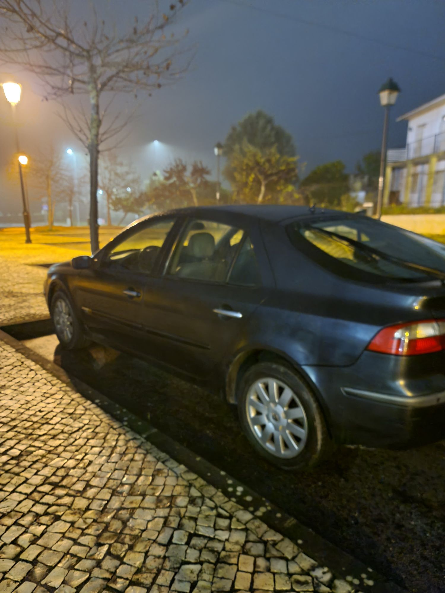 Renault laguna 1.6 fase2