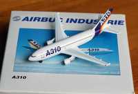 HERPA Airbus Industrie A310 skala 1:500