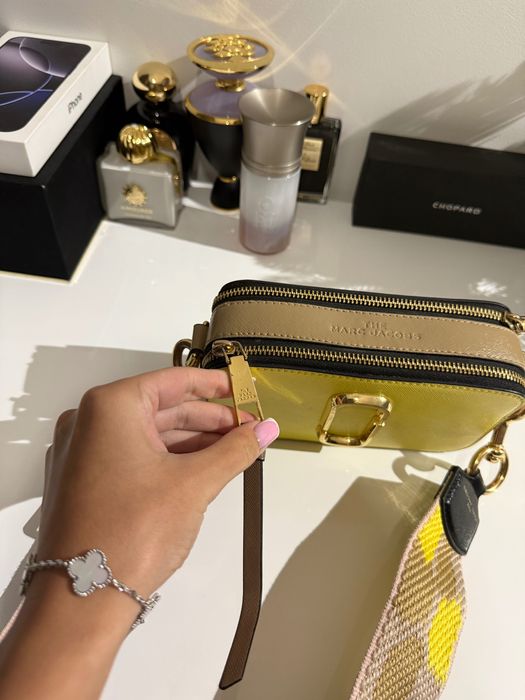 Сумка Marc Jacob’s ориг