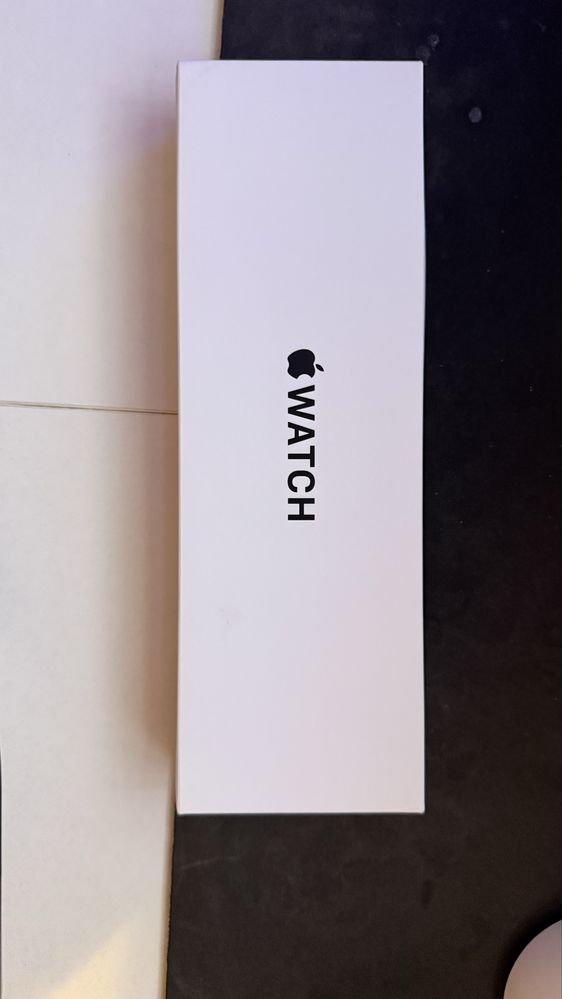 Apple watch SE  2•Gen