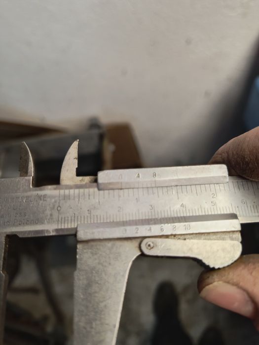 Silnik 0,55kW elektryczny motor długi wałek 1440/min betoniarka