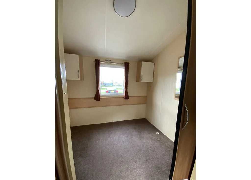 Linda Mobile Home - Acessível para Cadeirantes.