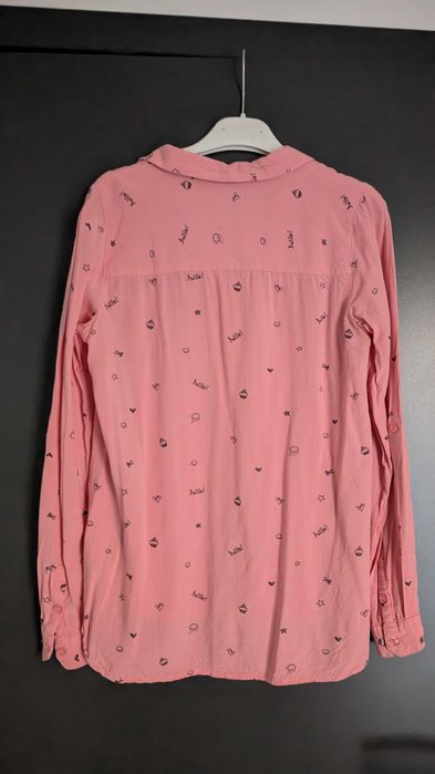 Koszula dziewczęca SINSAY r. 164